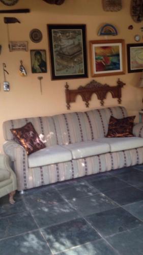 Hostal Pousada Peregrino