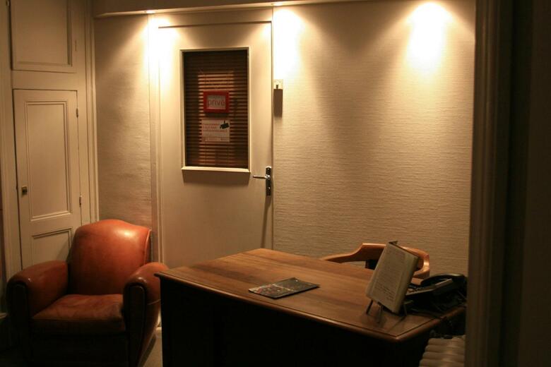 Hotel H�tel Vaubecour