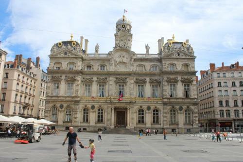 Apartamento Appart Touriste