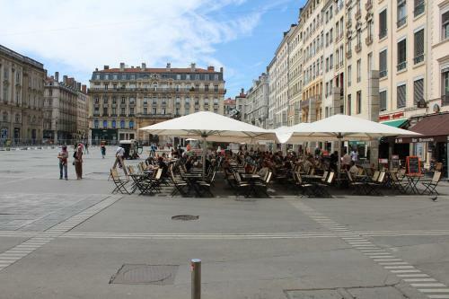 Apartamento Appart Touriste
