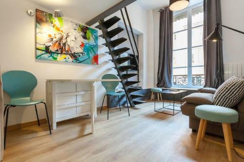 Apartamento Appart Touriste