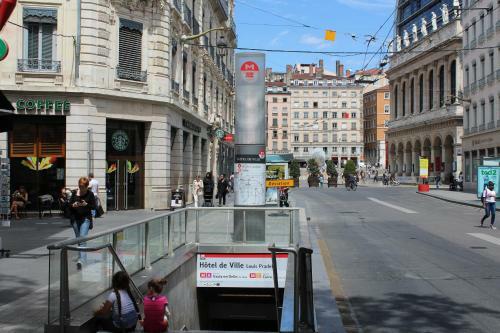 Apartamento Appart Touriste