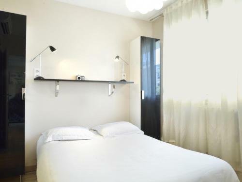 Apartamento Appart A Lyon Barrier / Bugeaud