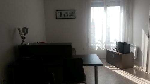 Aparthotel Bed In City - Le Virgile