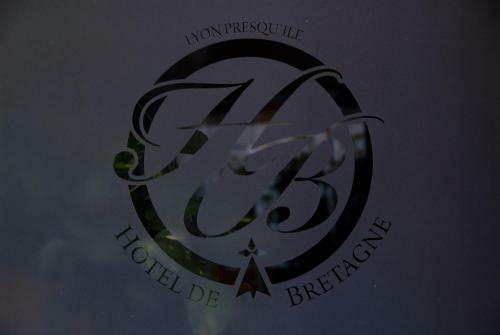 Hotel De Bretagne