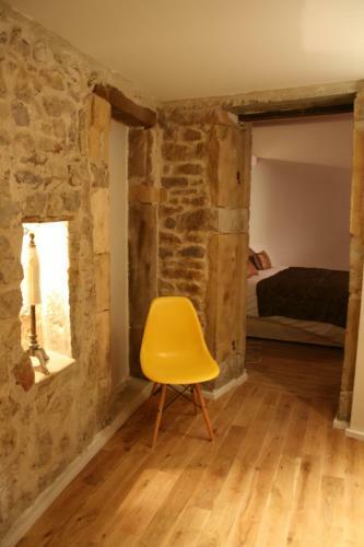 Apartamento Mon Hotel Particulier