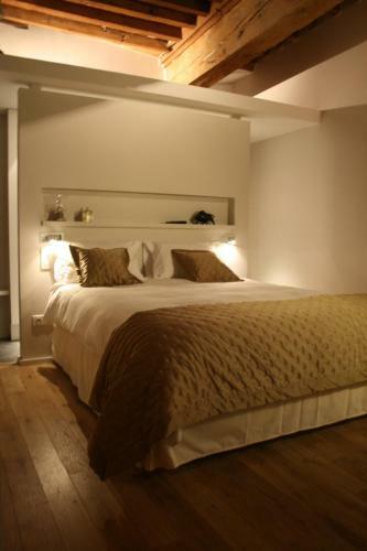 Apartamento Mon Hotel Particulier