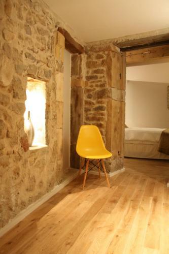 Apartamento Mon Hotel Particulier
