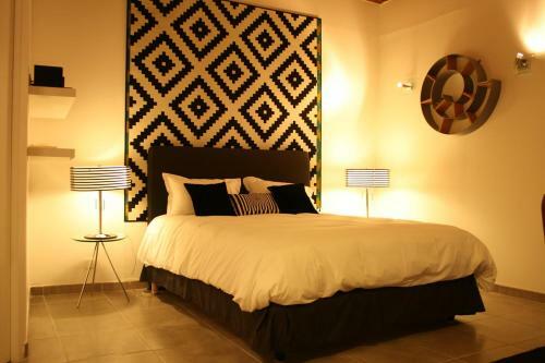 Apartamento Mon Hotel Particulier