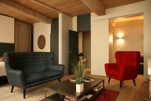 Apartamento Mon Hotel Particulier
