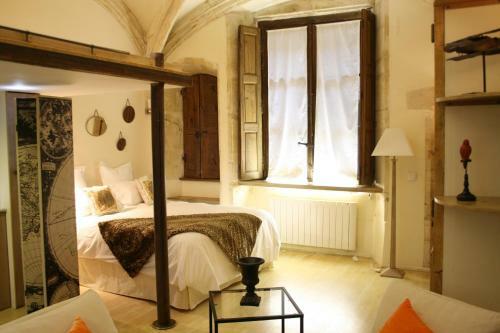 Apartamento Mon Hotel Particulier