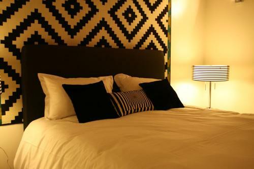 Apartamento Mon Hotel Particulier