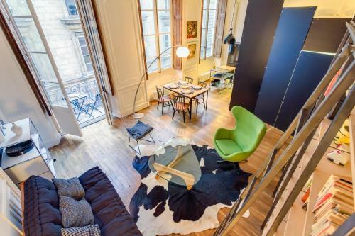 Apartamento Cheval D'argent