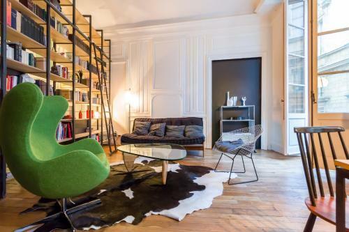 Apartamento Cheval D'argent