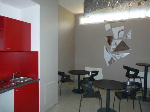 Apartamento Phileas Lodge