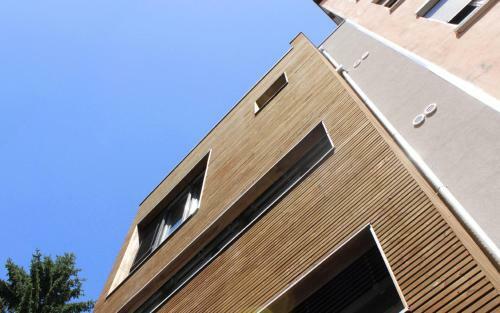 Bed & Breakfast Les Loges Du Th��tre