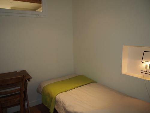 Apartamento Terrasse Priv�e Du Vieux Lyon