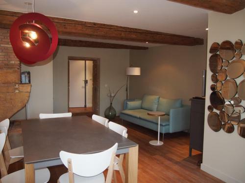 Apartamento Terrasse Priv�e Du Vieux Lyon