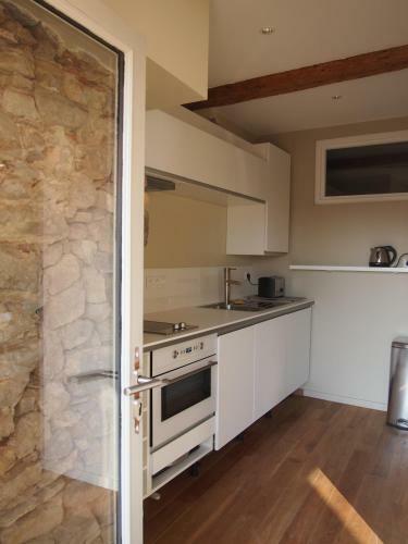 Apartamento Terrasse Priv�e Du Vieux Lyon