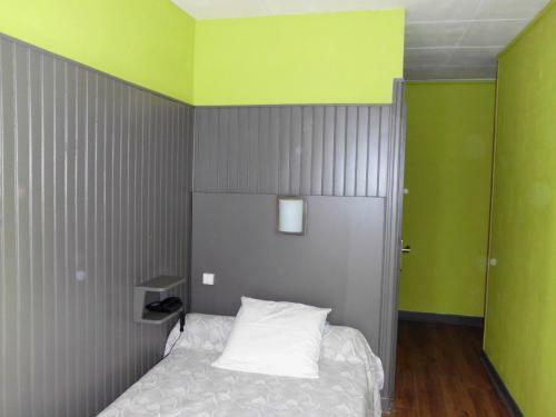 Hotel Du Dauphin�