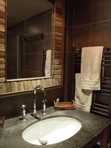 Hotel Du Grand Cerf & Spa