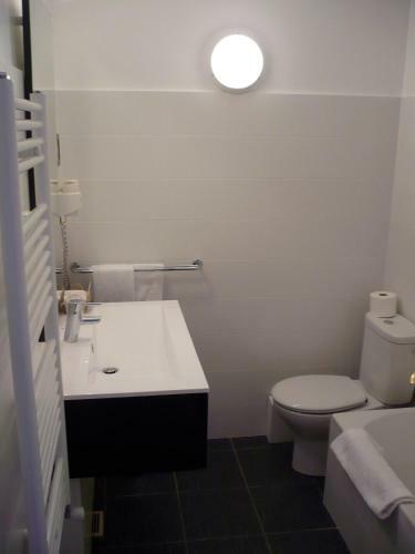 Hotel Laennec