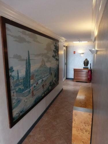 Hotel Laennec