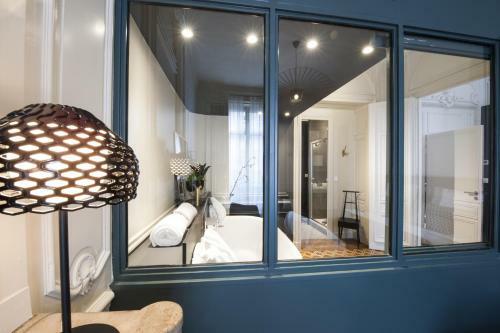 Apartamento Digital Appartement Mi Hotel