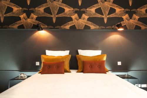 Apartamento Digital Appartement Mi Hotel