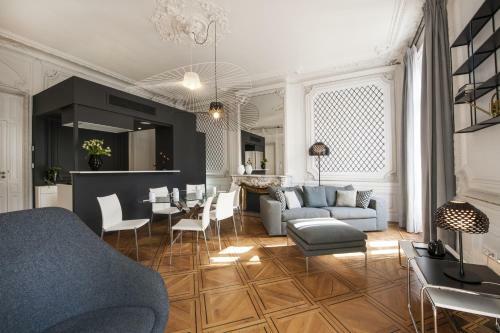 Apartamento Digital Appartement Mi Hotel