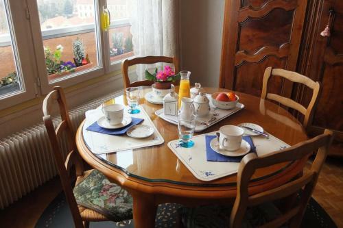 Bed & Breakfast Chambre D'h�tes (b&b) Garibaldi