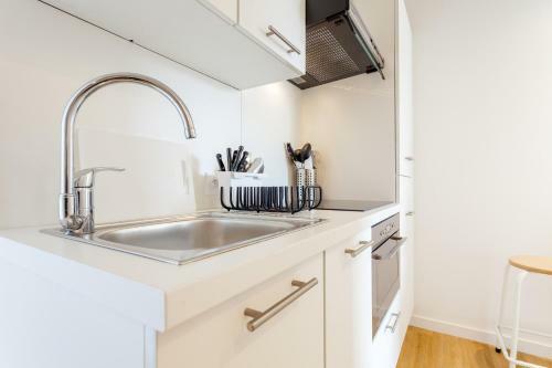 Apartamento Appartement Shiro
