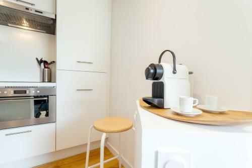 Apartamento Appartement Shiro