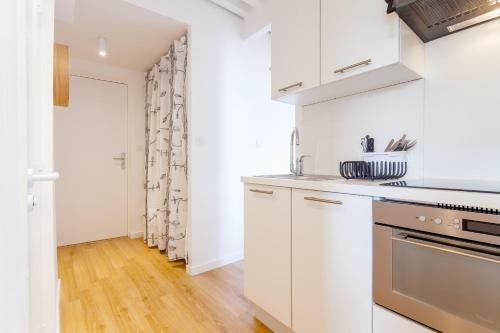 Apartamento Appartement Shiro