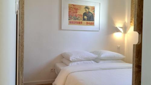 Apartamento Appartement Shiro