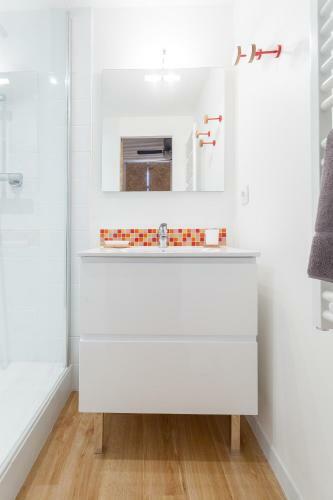 Apartamento Appartement Shiro