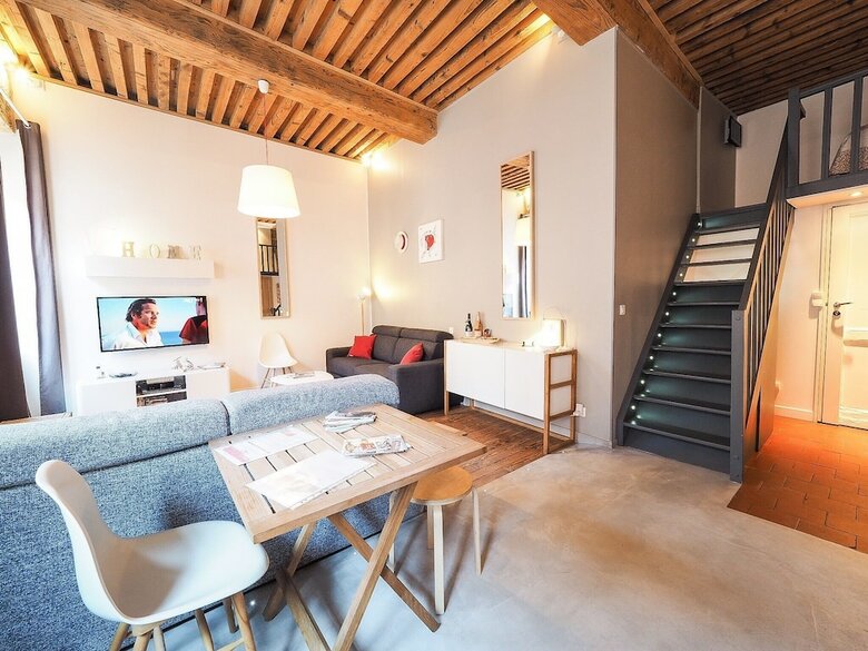 Apartamento La Nuit Saint Georges