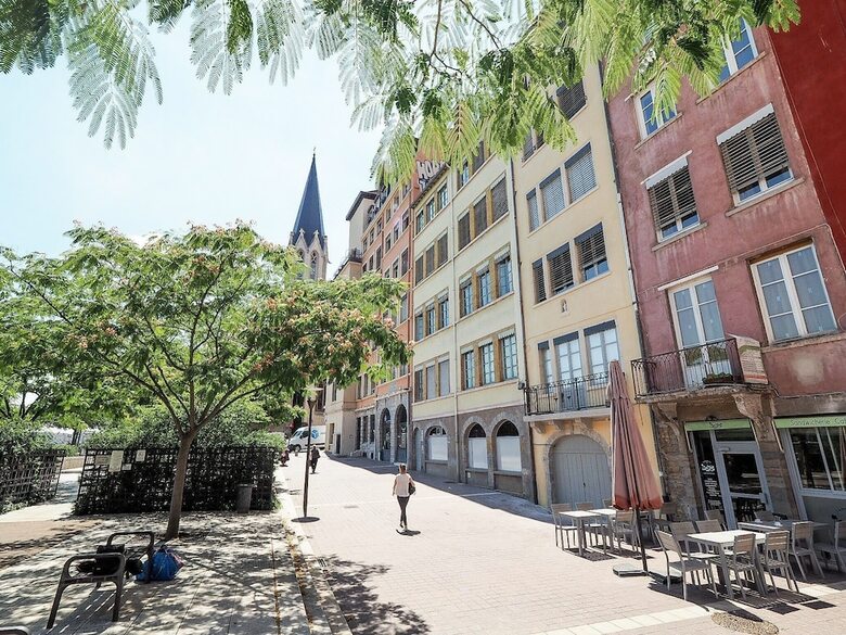 Apartamento La Nuit Saint Georges