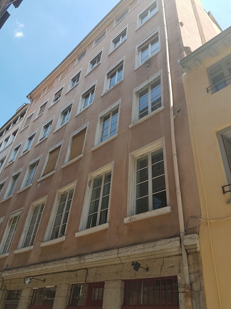 Apartamento La Nuit Saint Georges