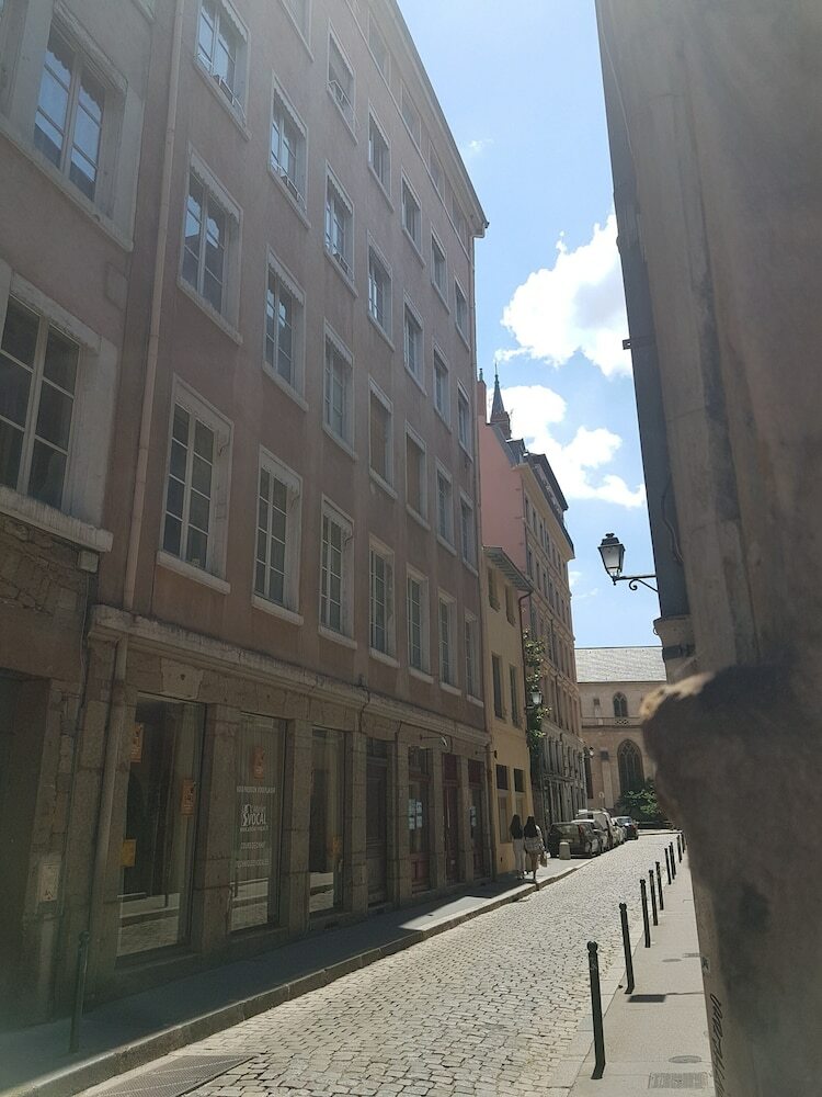 Apartamento La Nuit Saint Georges