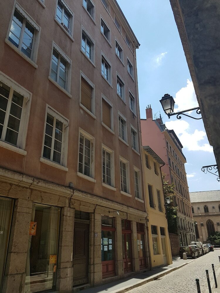Apartamento La Nuit Saint Georges