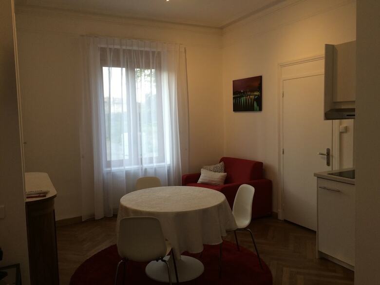 B&B "clos Feuillat"
