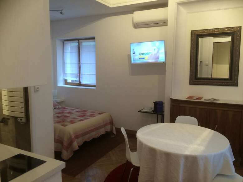 B&B "clos Feuillat"