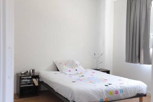 Apartamento Parc Harmonie