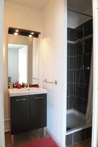 Apartamento Parc Harmonie