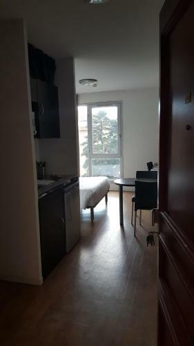 Apartamento Parc Harmonie