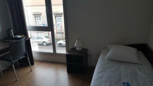 Apartamento Parc Harmonie
