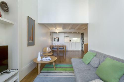 Apartamento Op�ra