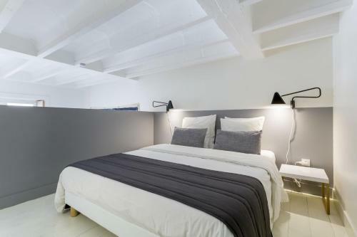 Apartamento Op�ra