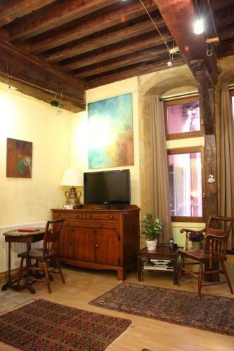 Apartamento Vieux Lyon Cour Renaissance